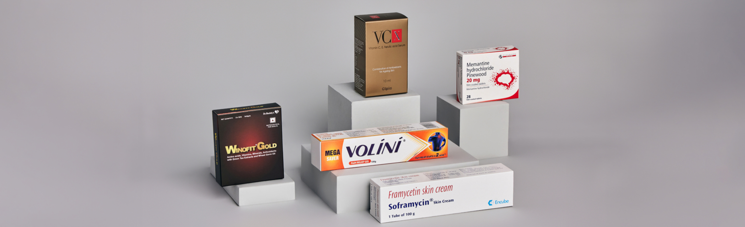 Leading the Way in Healthcare Packaging: Innovative Solutions by Parksons